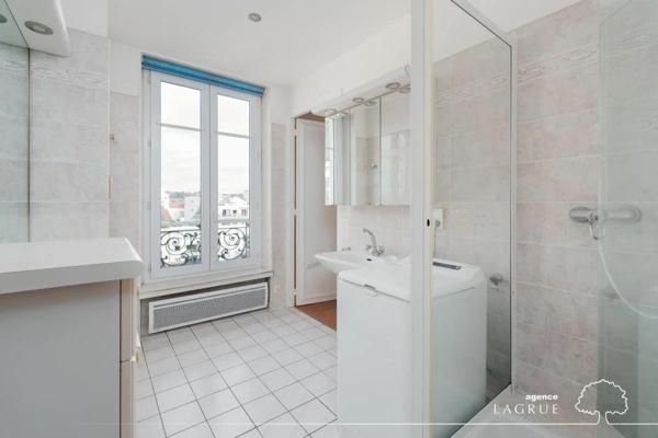 Appartement à vendre à Vichy (03200)