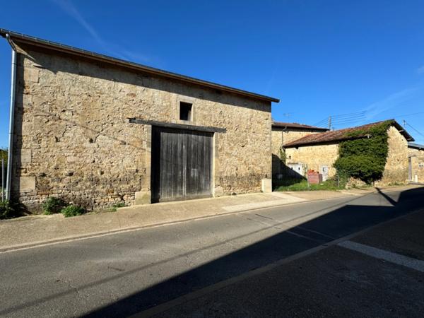 TRÈS GRAND POTENTIEL