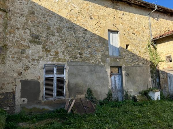 TRÈS GRAND POTENTIEL