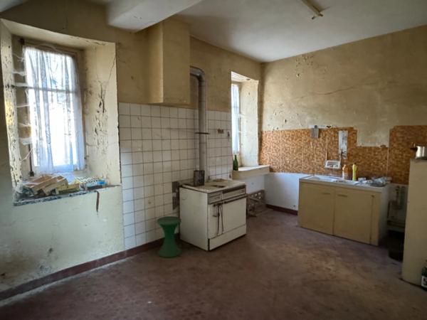 TRÈS GRAND POTENTIEL