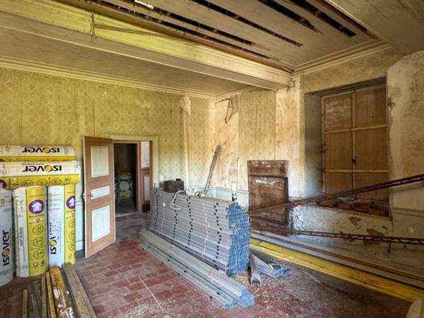 TRÈS GRAND POTENTIEL