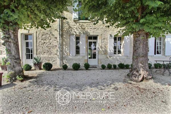 Maison à Bergerac