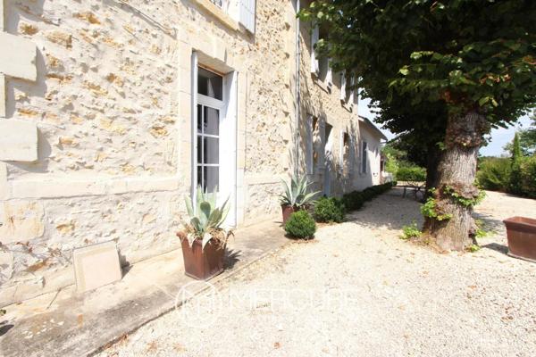 Maison à Bergerac