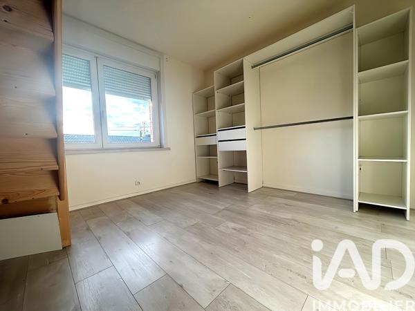 Maison à vendre 5 pièces 110 m² Abscon