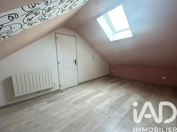 Maison à vendre 5 pièces 110 m² Abscon