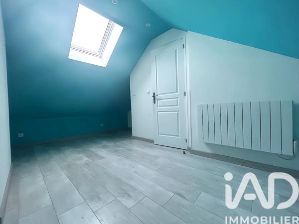 Maison à vendre 5 pièces 110 m² Abscon