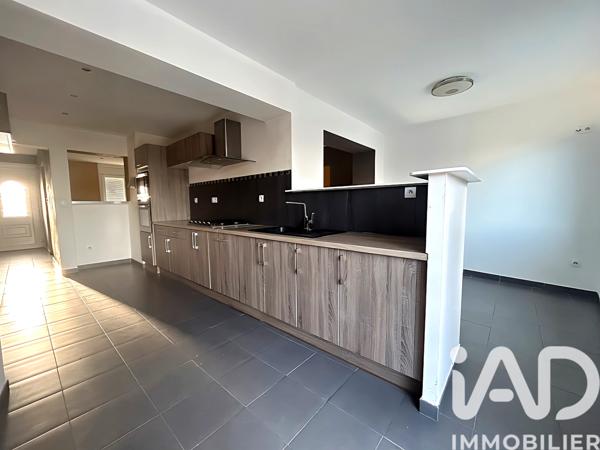 Maison à vendre 5 pièces 110 m² Abscon