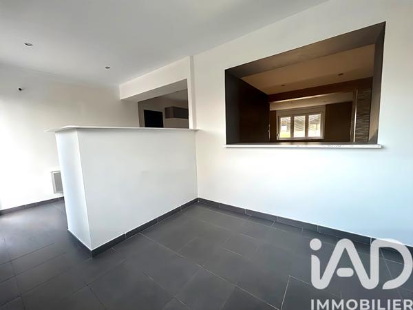 Maison à vendre 5 pièces 110 m² Abscon