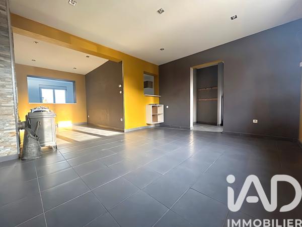 Maison à vendre 5 pièces 110 m² Abscon