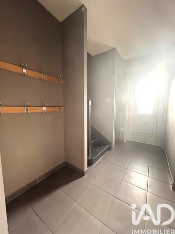 Maison à vendre 5 pièces 110 m² Abscon