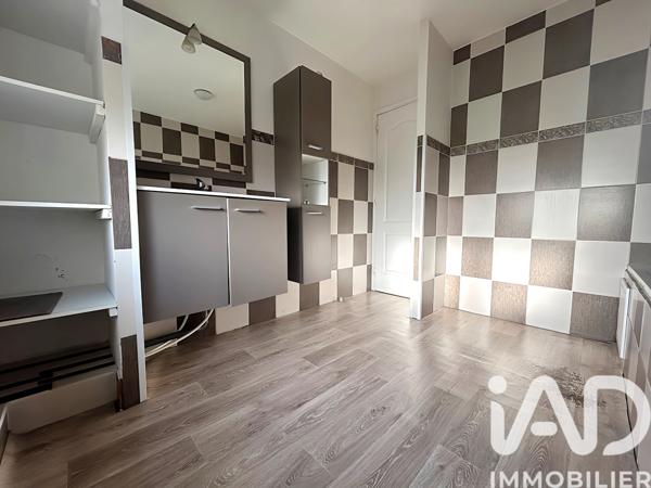 Maison à vendre 5 pièces 110 m² Abscon
