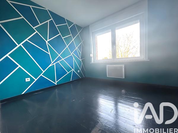 Maison à vendre 5 pièces 110 m² Abscon