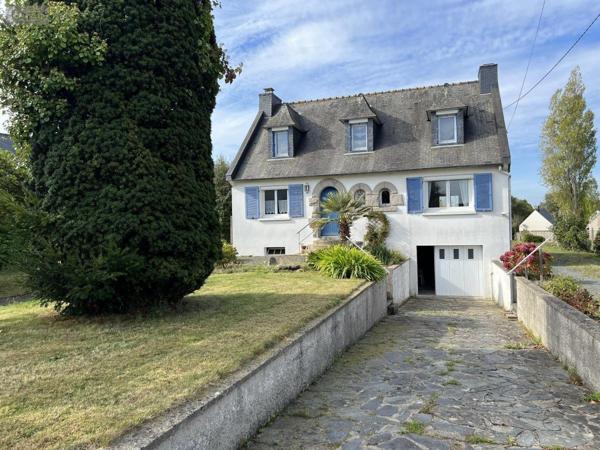 Maison à vendre à Plouézec dans les Côtes-d'Armor (22470), ref : 22064-1293