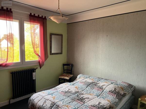 Maison à vendre à Plouézec dans les Côtes-d'Armor (22470), ref : 22064-1293