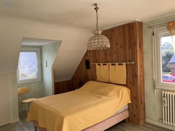 Maison à vendre à Plouézec dans les Côtes-d'Armor (22470), ref : 22064-1293