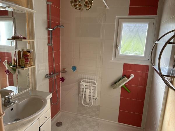 Maison à vendre à Plouézec dans les Côtes-d'Armor (22470), ref : 22064-1293