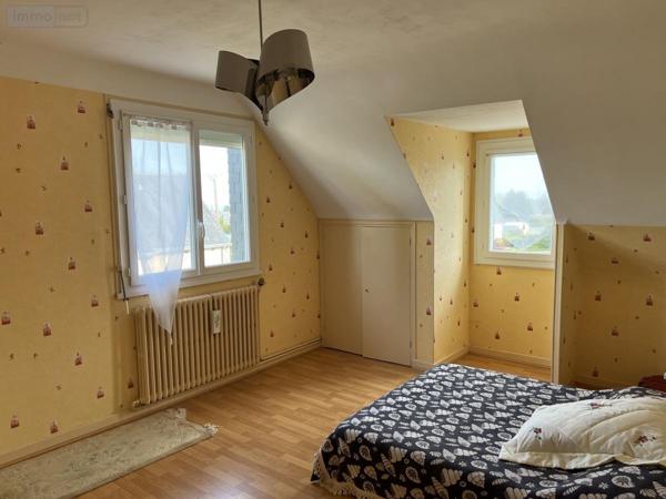 Maison à vendre à Plouézec dans les Côtes-d'Armor (22470), ref : 22064-1293