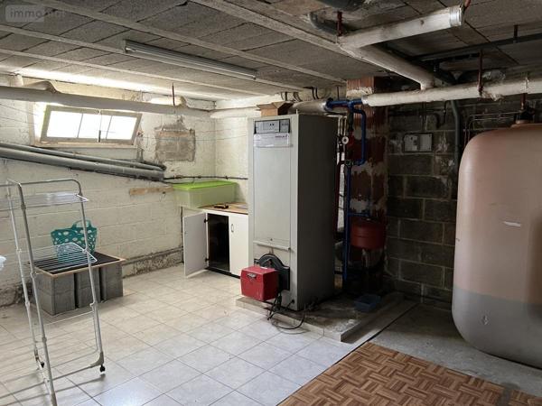 Maison à vendre à Plouézec dans les Côtes-d'Armor (22470), ref : 22064-1293