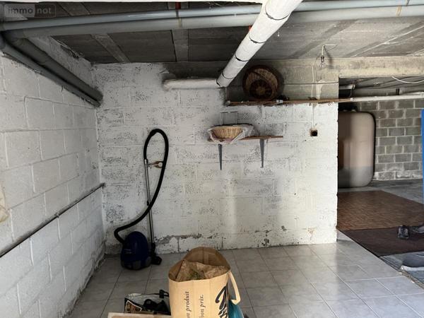 Maison à vendre à Plouézec dans les Côtes-d'Armor (22470), ref : 22064-1293