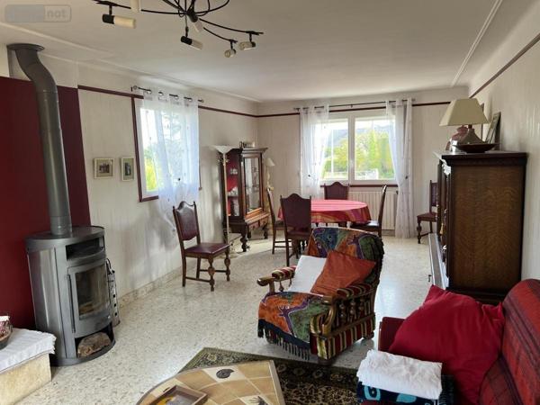 Maison à vendre à Plouézec dans les Côtes-d'Armor (22470), ref : 22064-1293