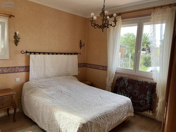 Maison à vendre à Plouézec dans les Côtes-d'Armor (22470), ref : 22064-1293