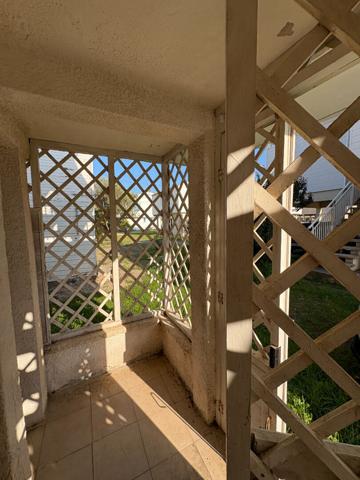 Chalet 7 pièces de 74 m² avec terrasse - Plage des Chalets, Gruissan