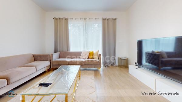 **À vendre - Maison neuve de plain-pied à Échillais (17620)**, Avec garage et Terrain clos.