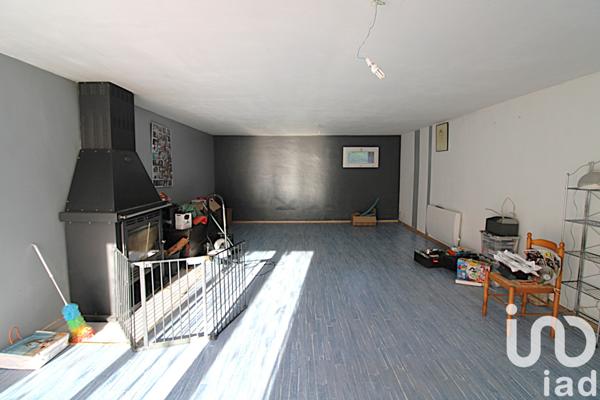Maison à vendre 9 pièces 250 m² Saint-Dizier-Masbaraud