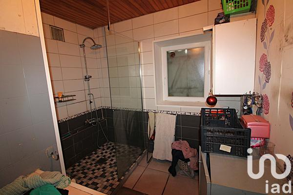 Maison à vendre 9 pièces 250 m² Saint-Dizier-Masbaraud