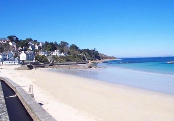 Maison à DOUARNENEZ, 29100 - 8 pièces 171m²