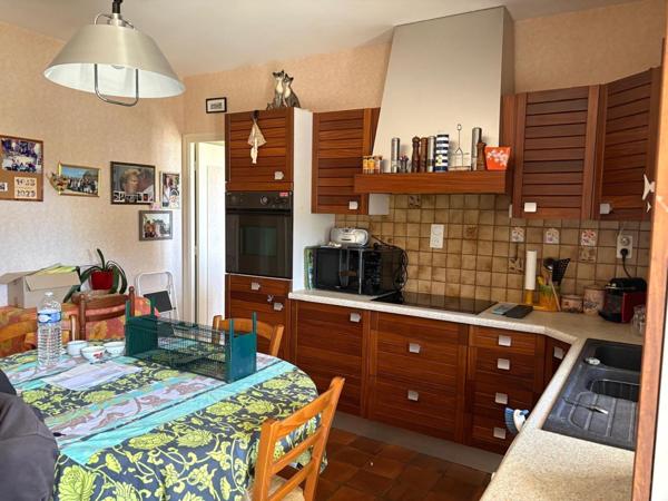 Maison à DOUARNENEZ, 29100 - 8 pièces 171m²