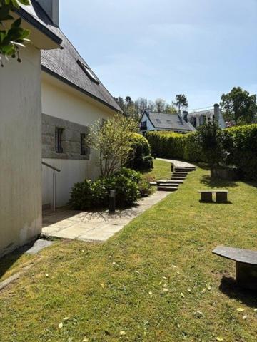 Maison à DOUARNENEZ, 29100 - 8 pièces 171m²