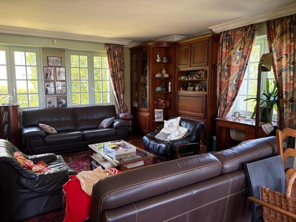 Maison à DOUARNENEZ, 29100 - 8 pièces 171m²