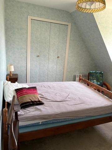 Maison à DOUARNENEZ, 29100 - 8 pièces 171m²