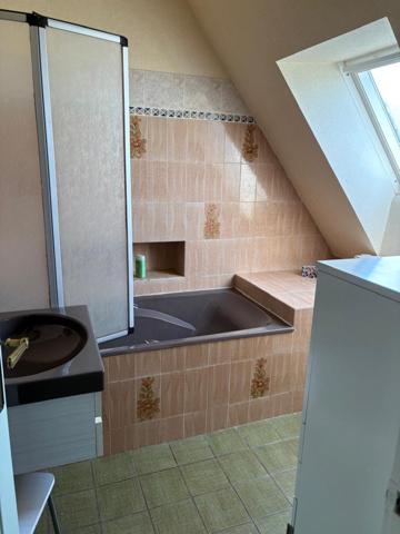 Maison à DOUARNENEZ, 29100 - 8 pièces 171m²