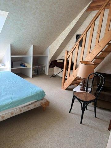 Maison à DOUARNENEZ, 29100 - 8 pièces 171m²