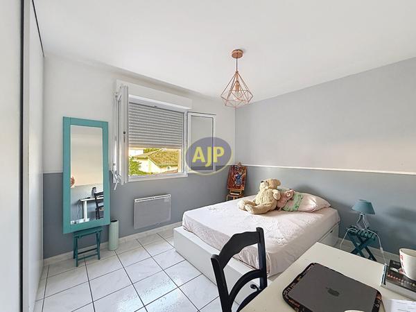 Maison à louer Anglet : 7 pièces, 149m² avec 5 chambre(s) à 2 163€ - AJP Mateille Immobilier Biarritz