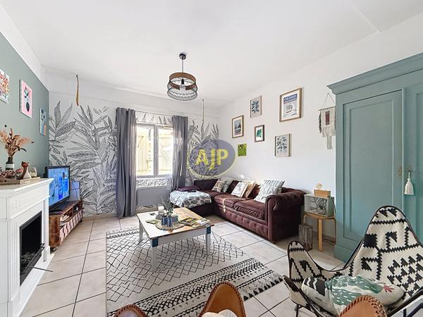 Maison à louer Anglet : 7 pièces, 149m² avec 5 chambre(s) à 2 163€ - AJP Mateille Immobilier Biarritz