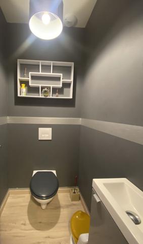 Vente Maison125 m² - 6 Pièces - SAINT LAURENT SUR SEVRE (85290)