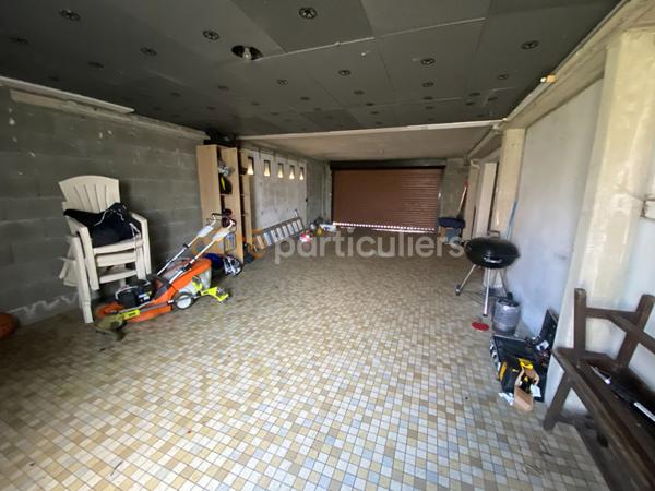 Vente Maison125 m² - 6 Pièces - SAINT LAURENT SUR SEVRE (85290)