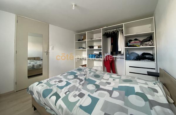 Vente Maison125 m² - 6 Pièces - SAINT LAURENT SUR SEVRE (85290)