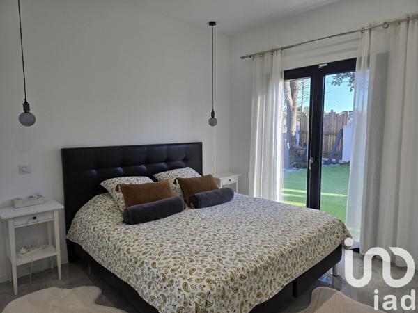 Maison 5 pièces de 120 m² à Villevieille (30250)