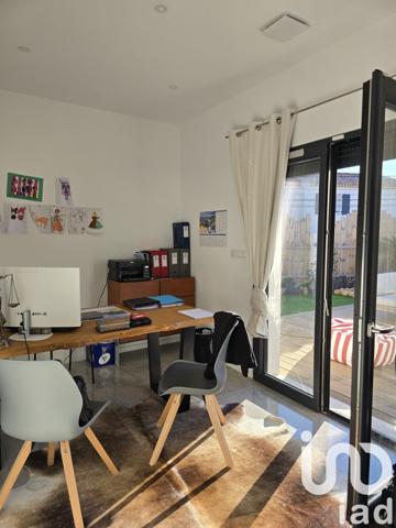Maison 5 pièces de 120 m² à Villevieille (30250)
