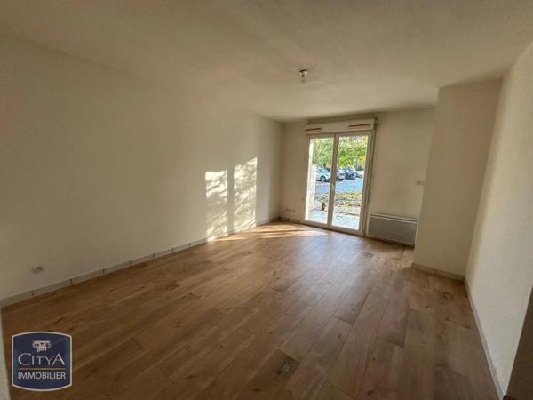 Appartement à vendre 2 pièces 43.97m²