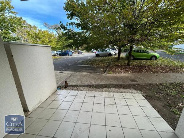 Appartement à vendre 2 pièces 43.97m²