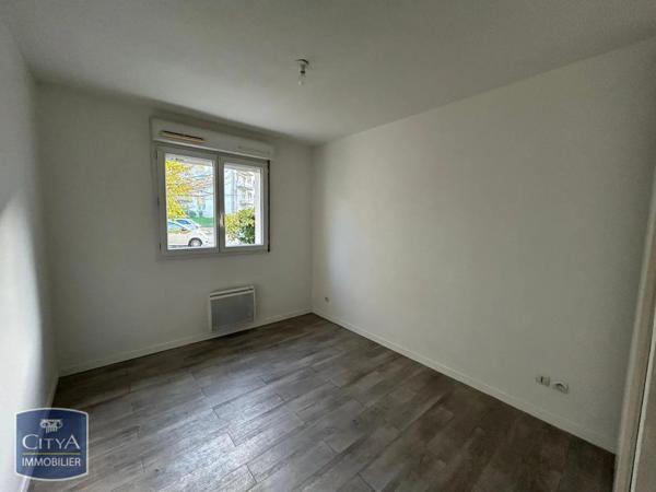 Appartement à vendre 2 pièces 43.97m²