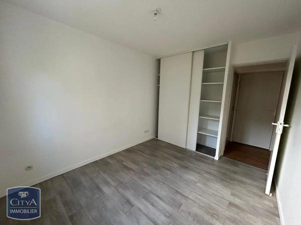 Appartement à vendre 2 pièces 43.97m²