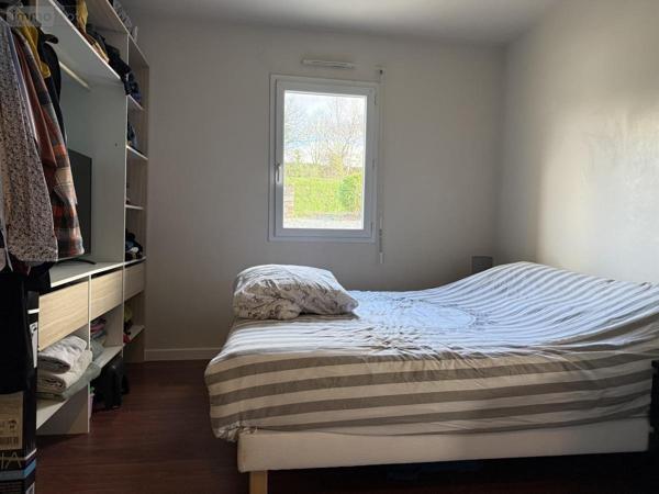 Maison à vendre à Pontrieux dans les Côtes-d'Armor (22260), ref : 22064-1322