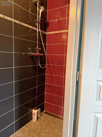 Maison à vendre à Pontrieux dans les Côtes-d'Armor (22260), ref : 22064-1322