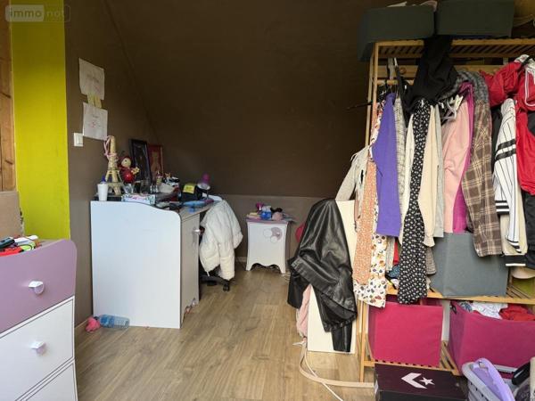 Maison à vendre à Pontrieux dans les Côtes-d'Armor (22260), ref : 22064-1322